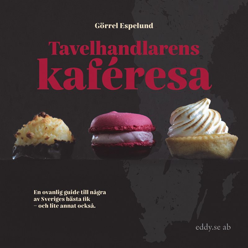 Tavelhandlarens kaféresa