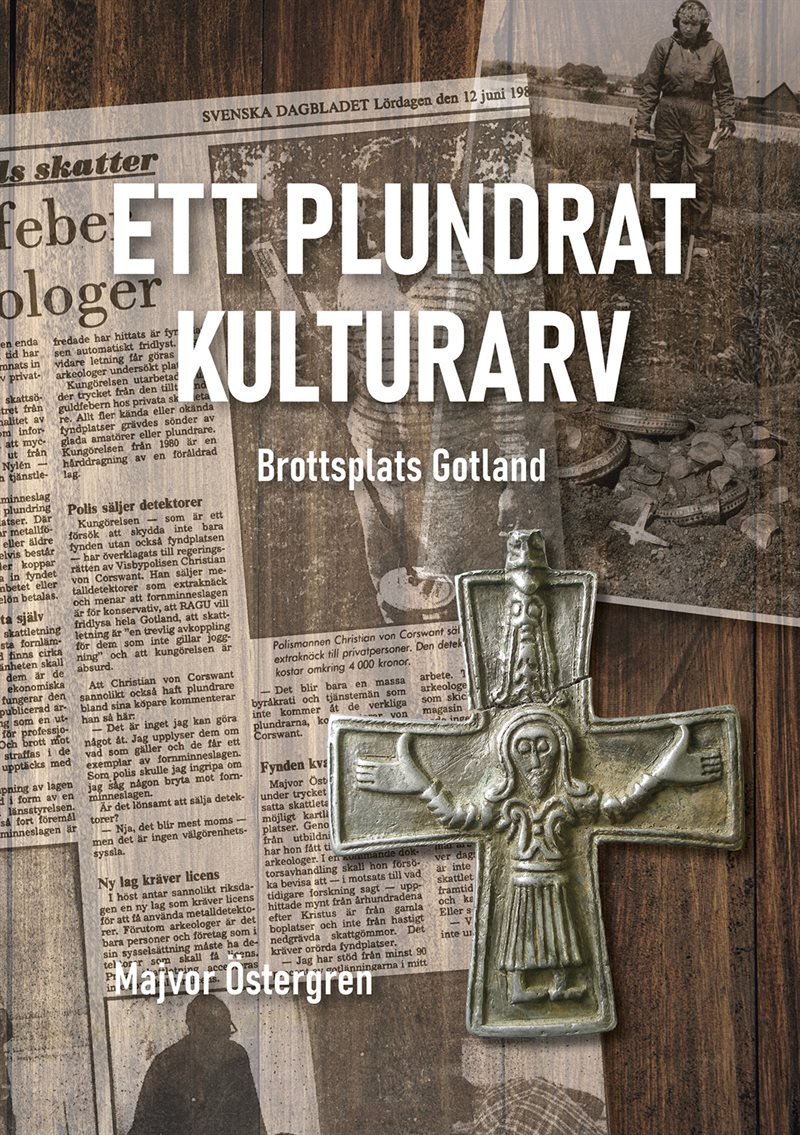 Ett Plundrat Kulturarv