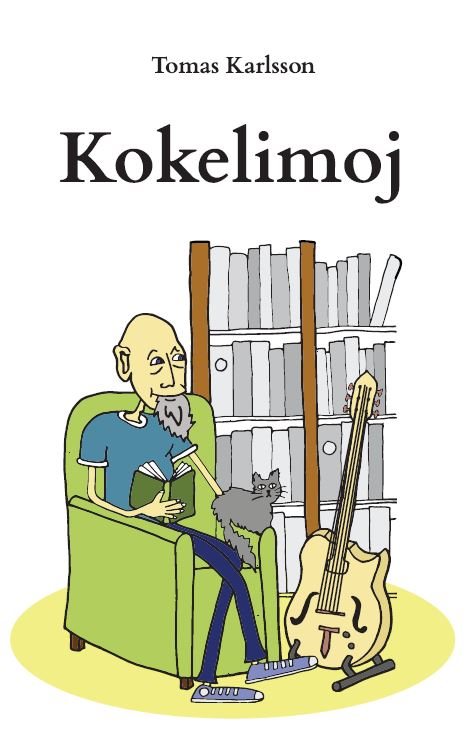 Kokelimoj