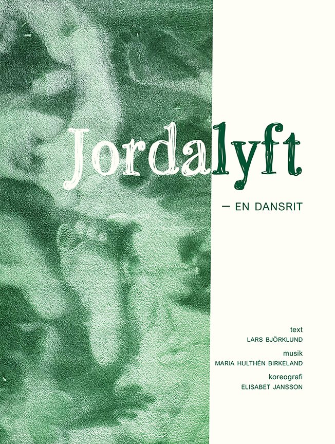 Jordalyft : en dansrit