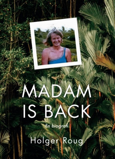 Madam is back