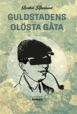 Guldstadens olösta gåta