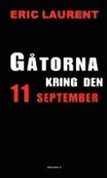 Gåtorna kring den 11 september