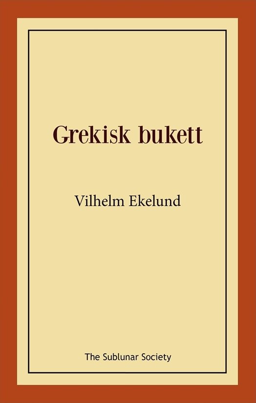 Grekisk bukett