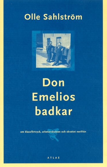 Don Emelios badkar