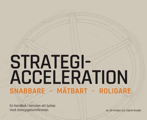 Strategy acceleration