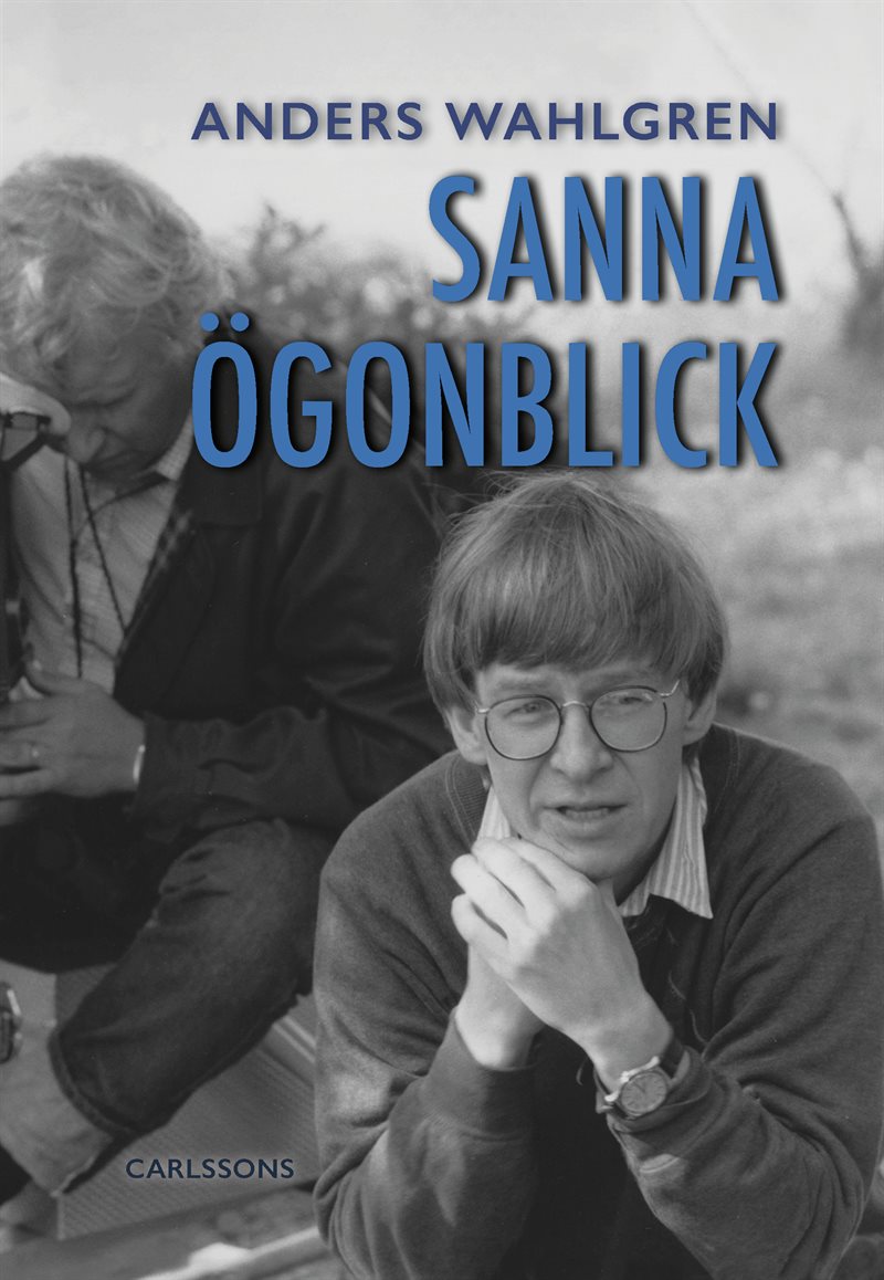 Sanna ögonblick