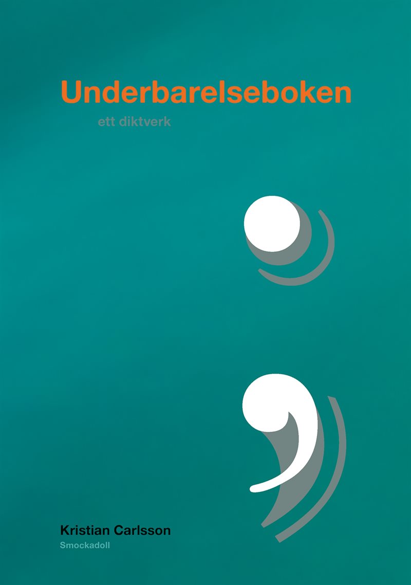 Underbarelseboken : ett diktverk