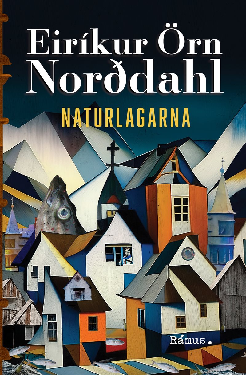Naturlagarna