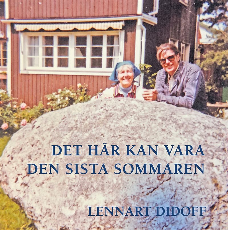 Det här kan vara den sista sommaren