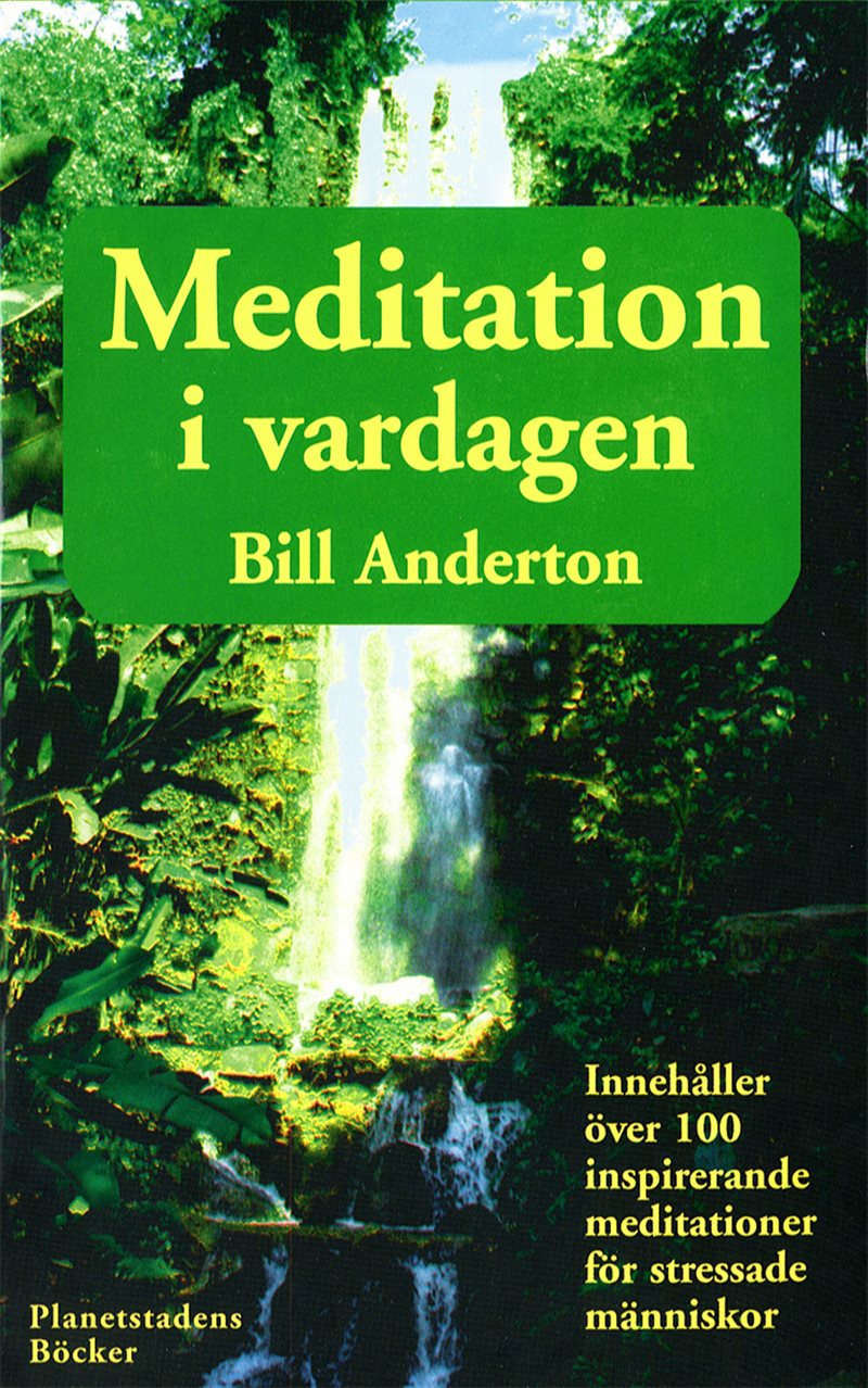 Meditationer i vardagen