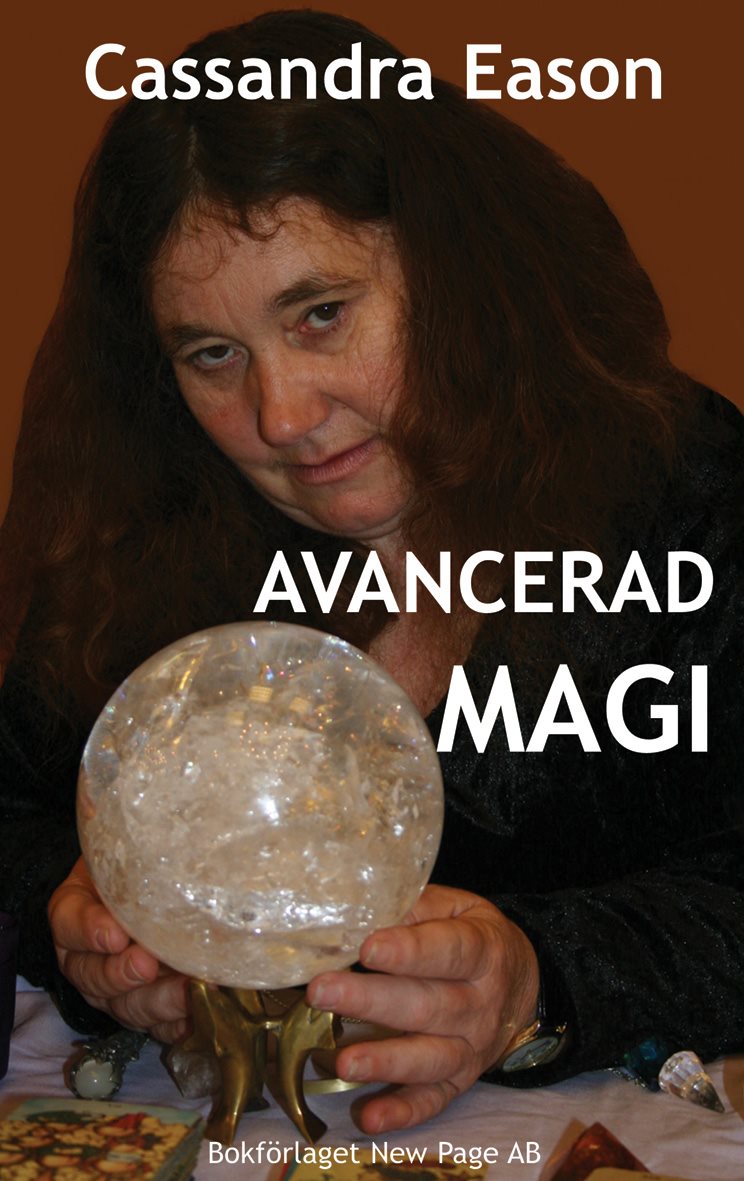 Avancerad magi