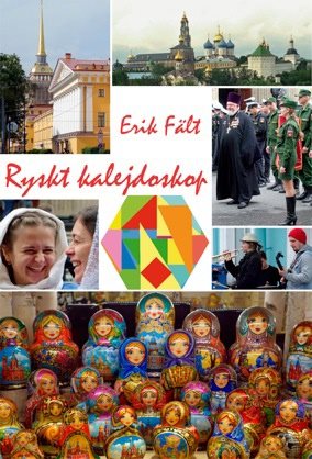 Ryskt kalejdoskop