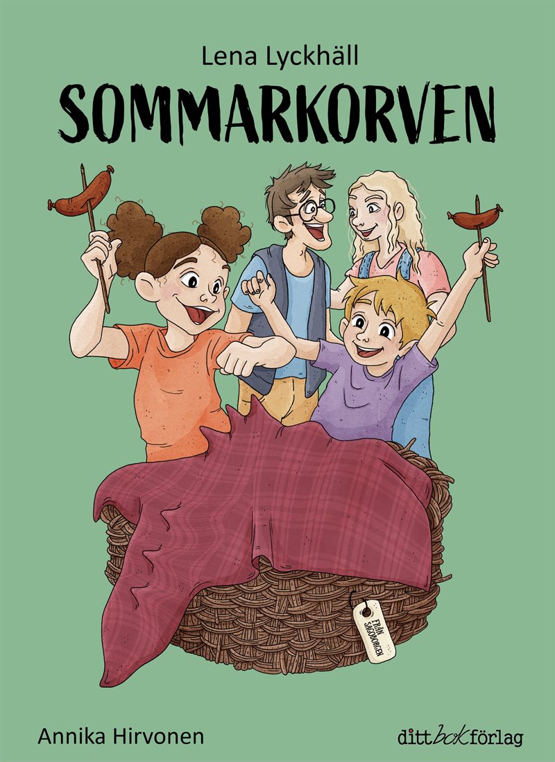 Sommarkorven