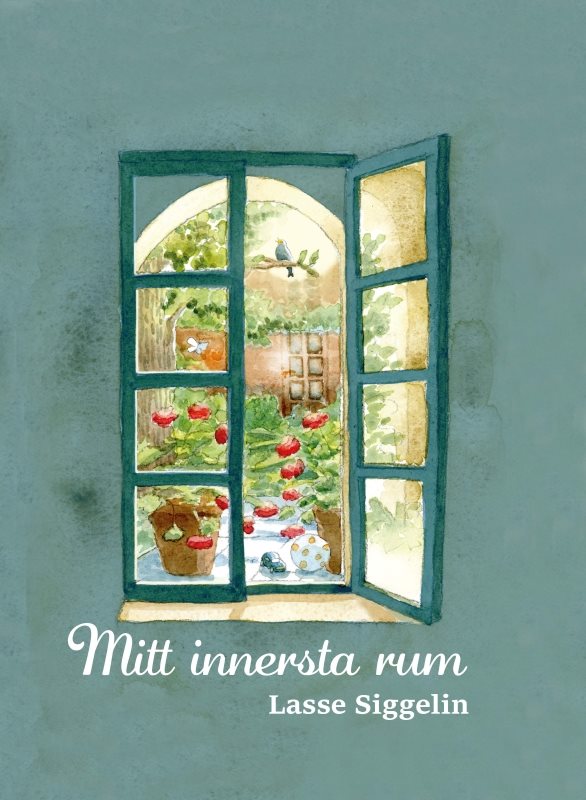 Mitt innersta rum