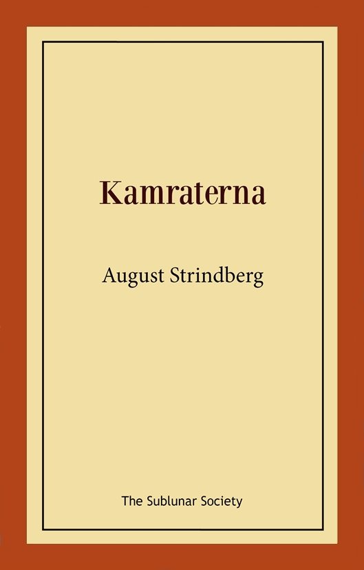 Kamraterna