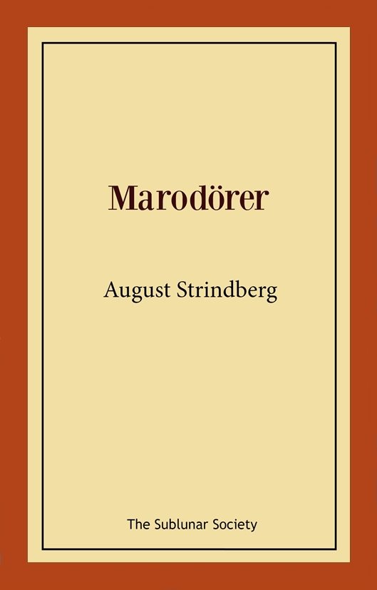 Marodörer