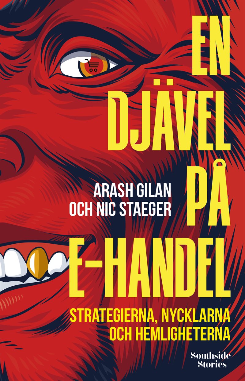 En djävel på e-handel