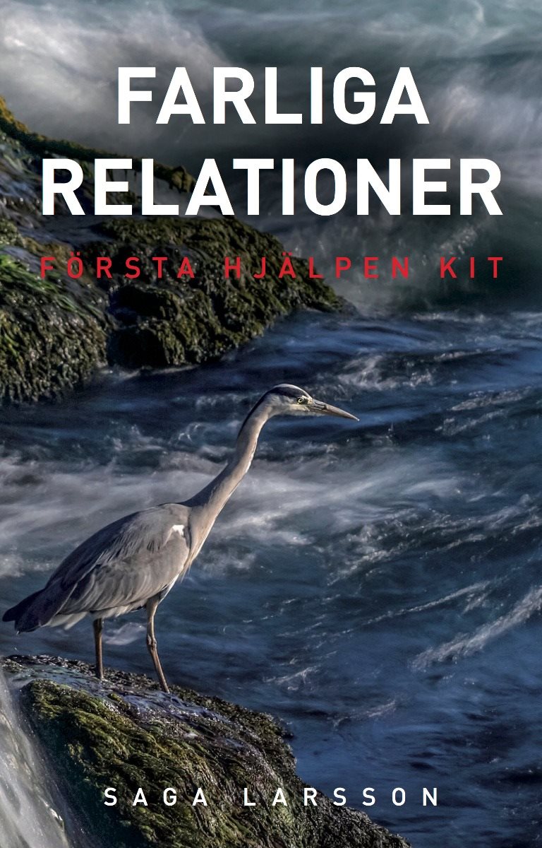 Första hjälpen kit : farliga relationer