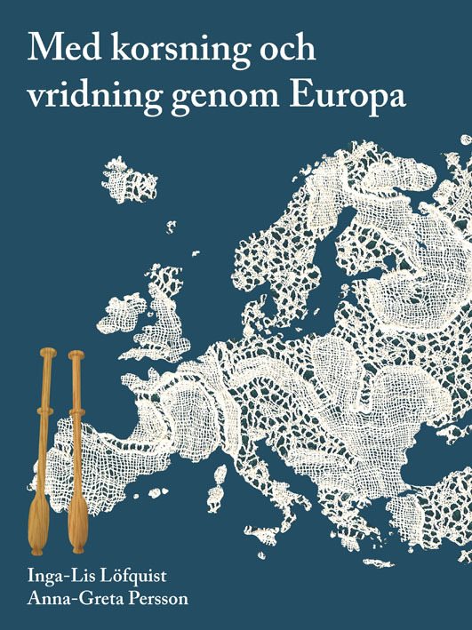 Med korsning och vridning genom Europa