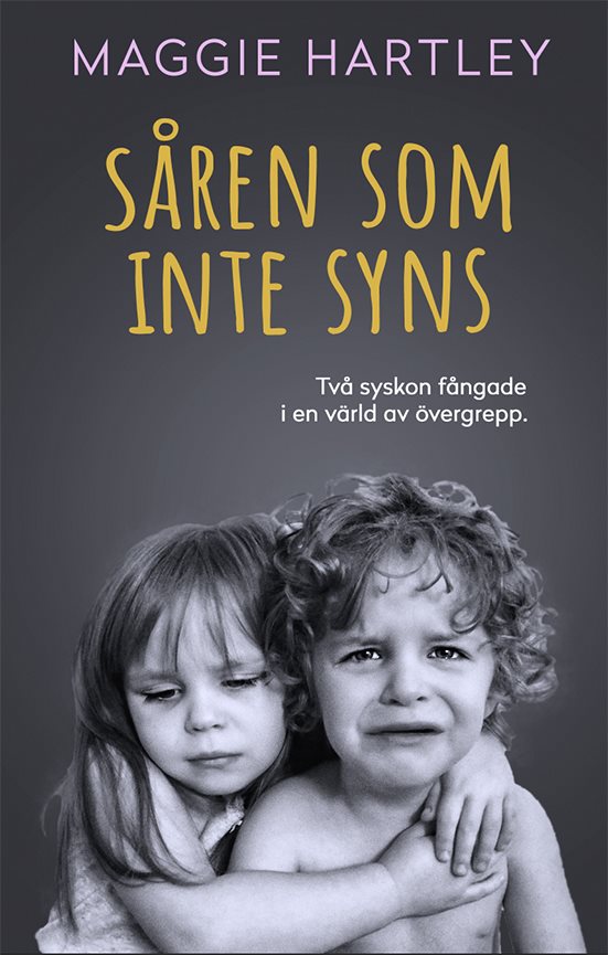 Såren som inte syns