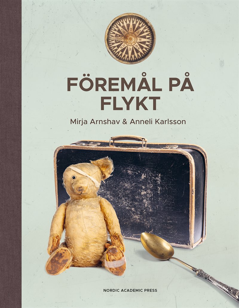 Föremål på flykt