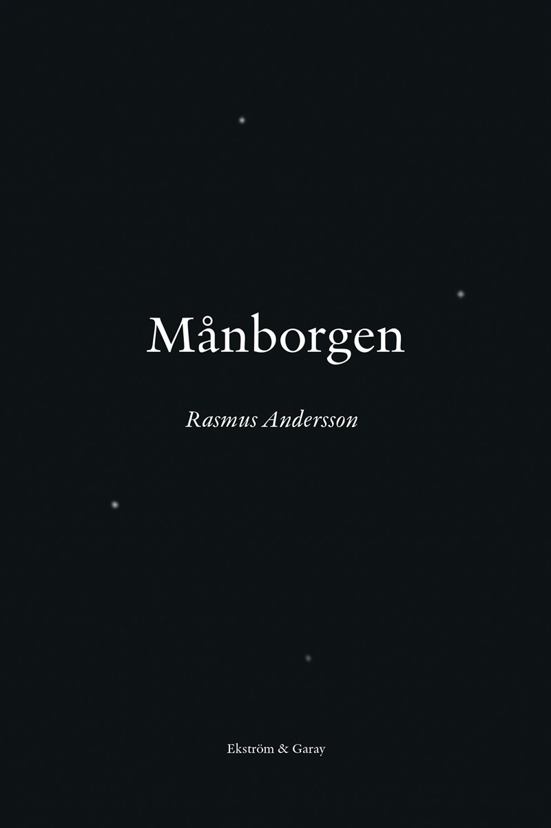 Månborgen