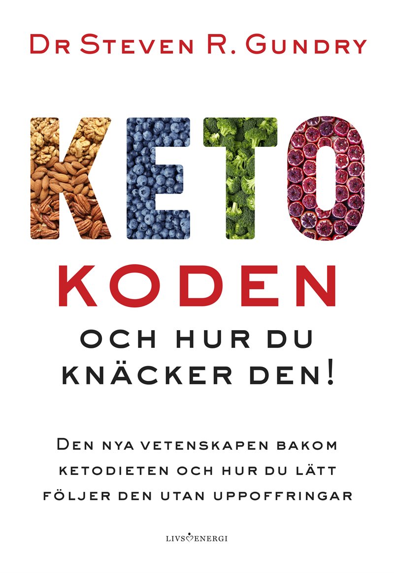 Ketokoden och hur du knäcker den!