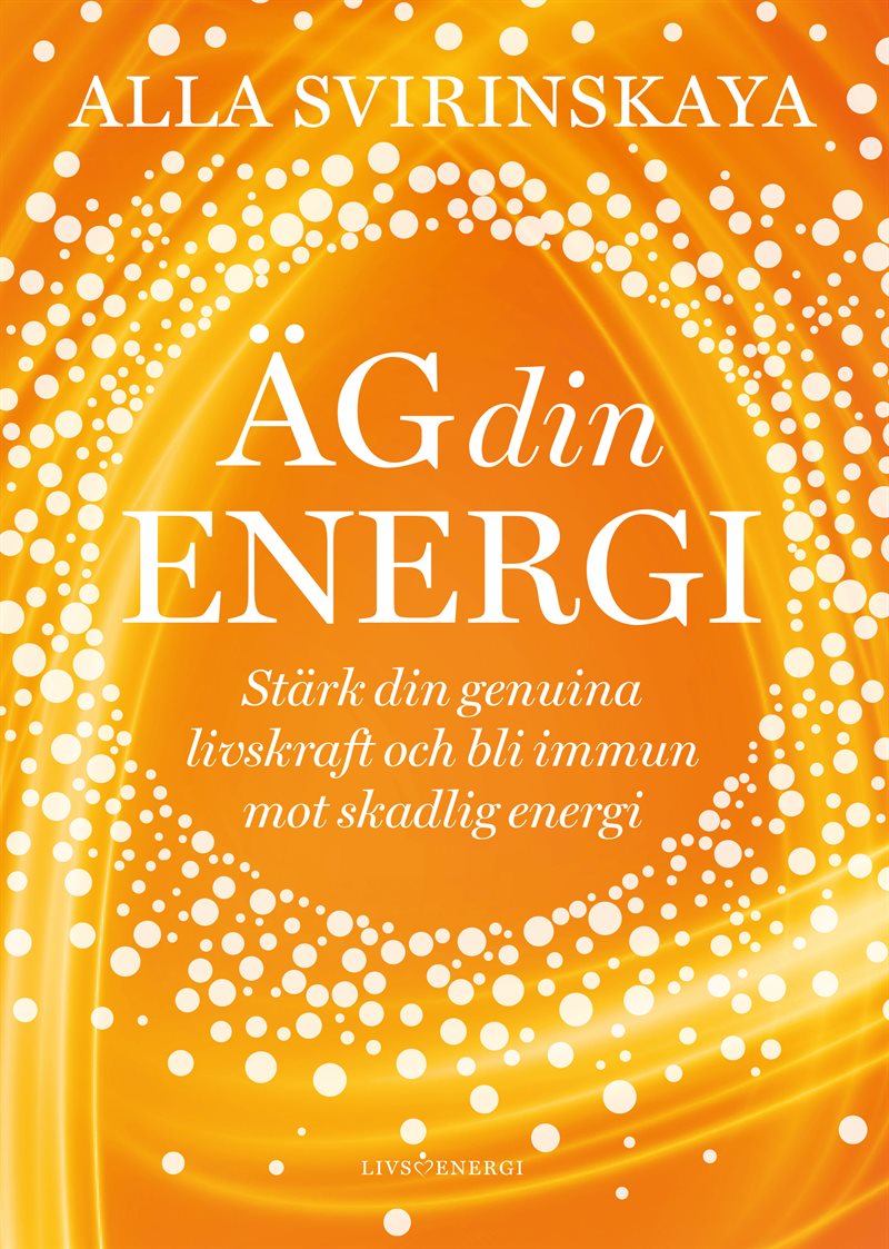 Äg din energi