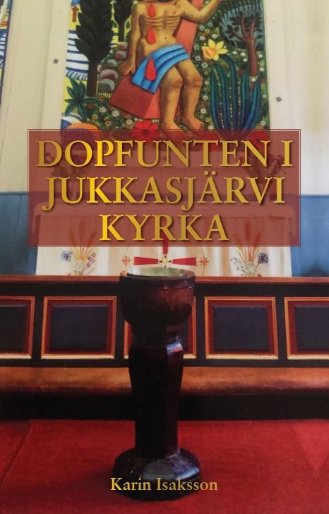 Dopfunten i Jukkasjärvi kyrka