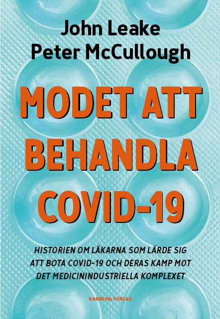 Modet att behandla covid-19