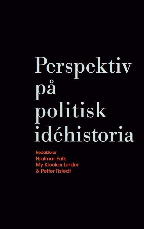 Perspektiv på politisk idéhistoria