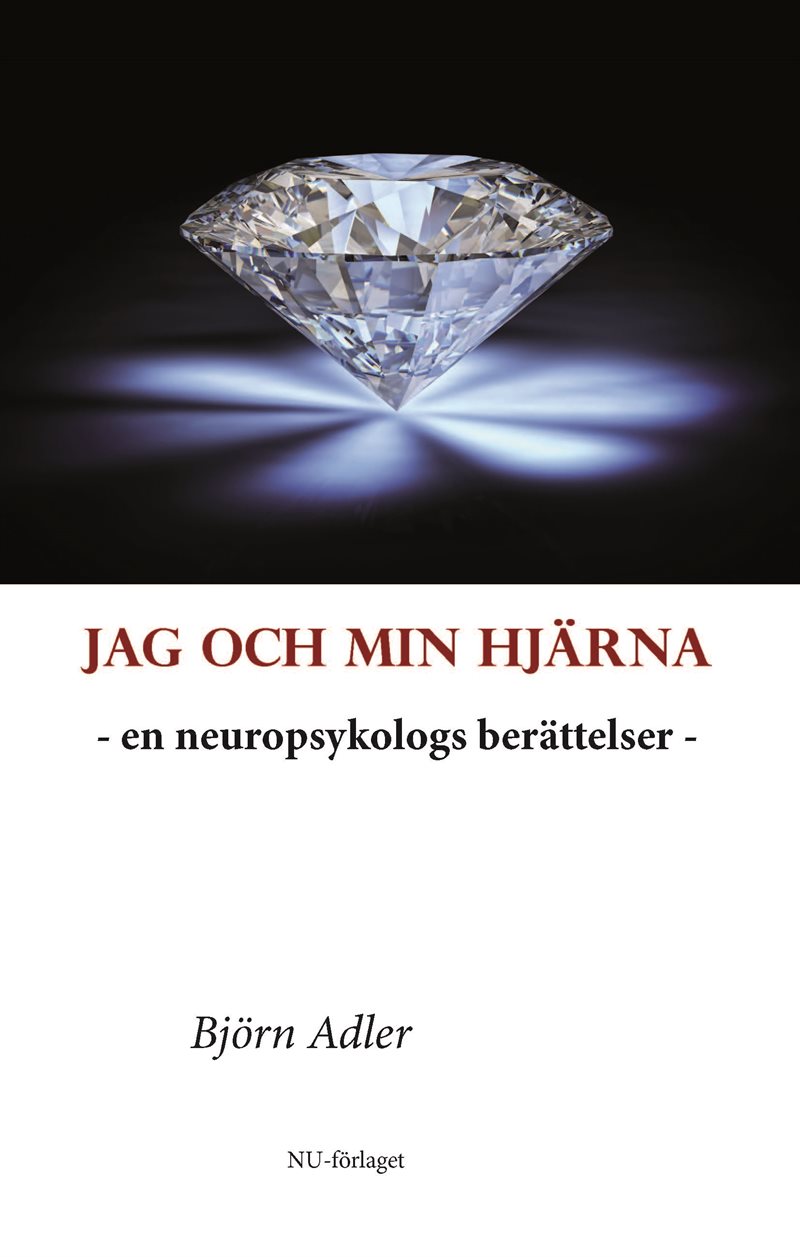 Jag och min hjärna: En neuropsykologs berättelser