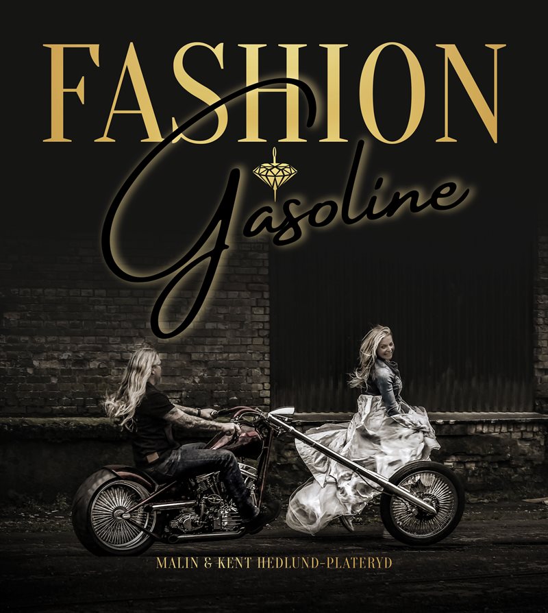 Fashion & gasoline