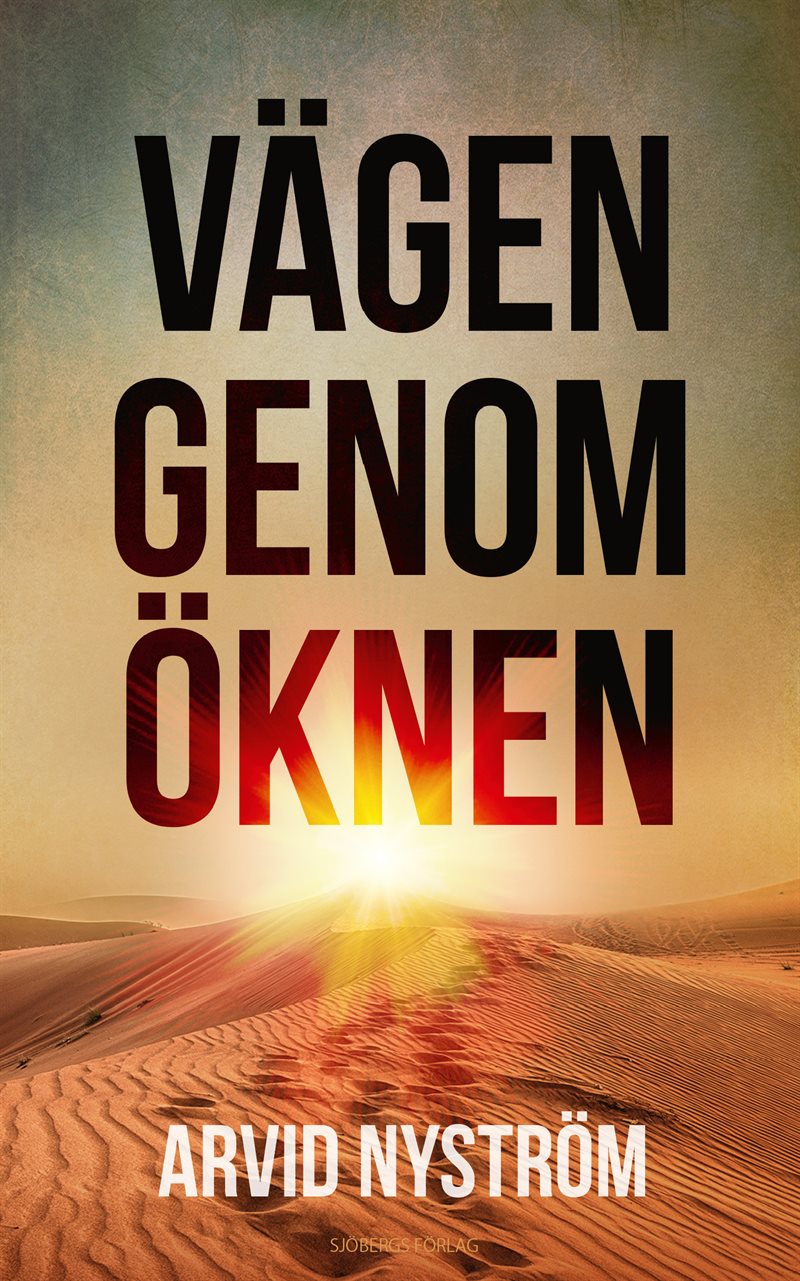 Vägen genom öknen