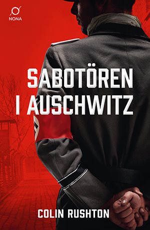 Sabotören i Auschwitz