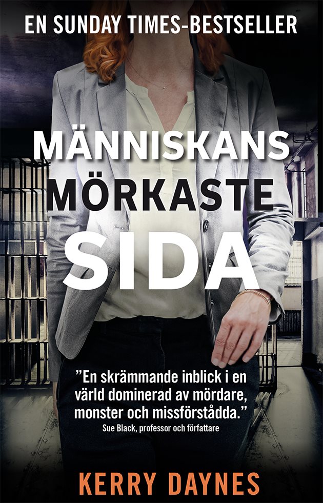 Människans mörkaste sida