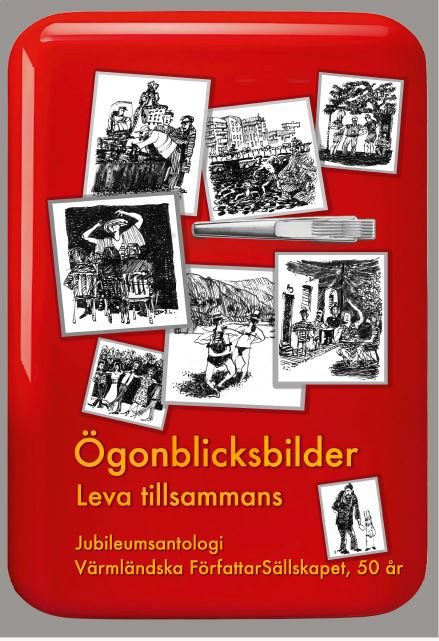 Ögonblicksbilder Leva tillsammans