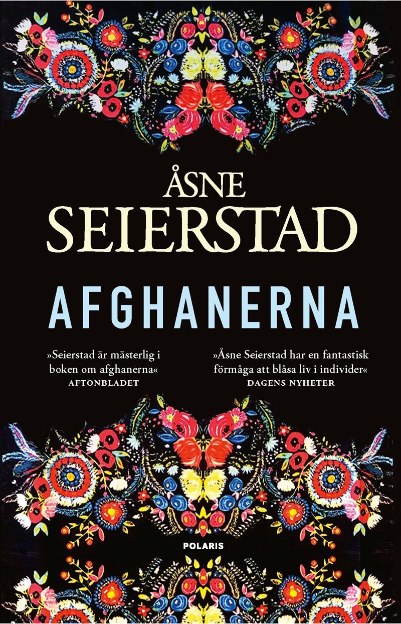 Afghanerna