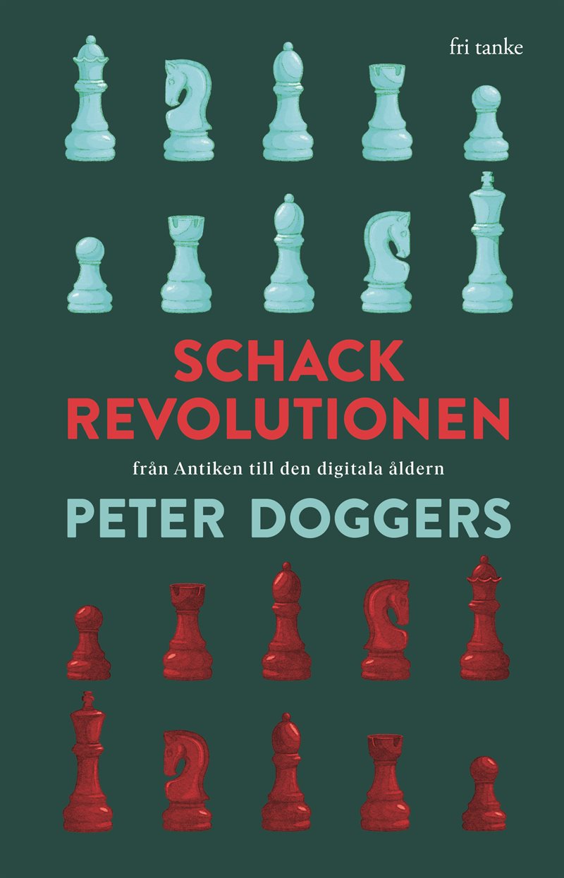Schackrevolutionen: Från antiken till den digitala åldern