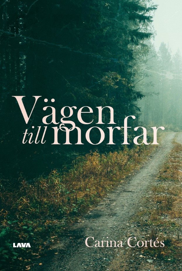 Vägen till morfar