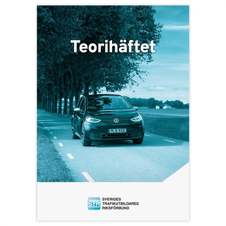 Teorihäftet