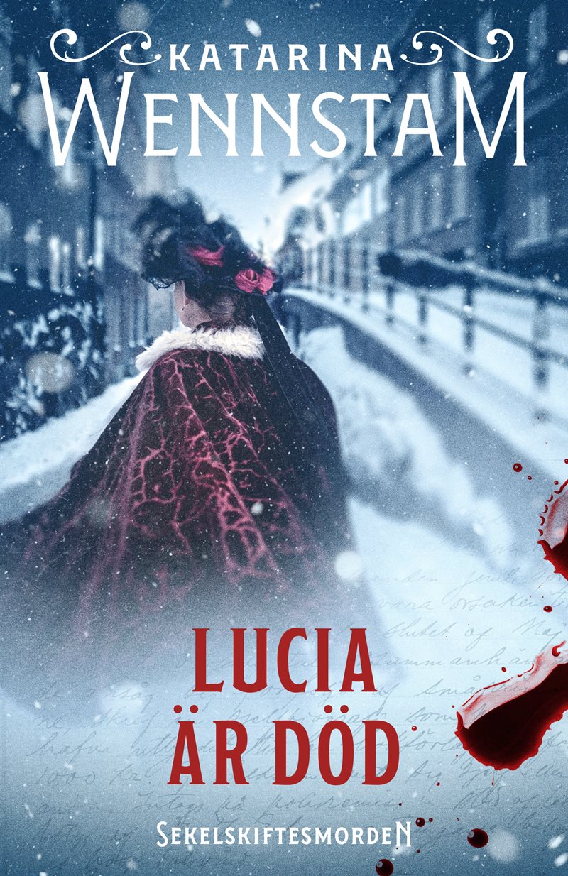 Lucia är död