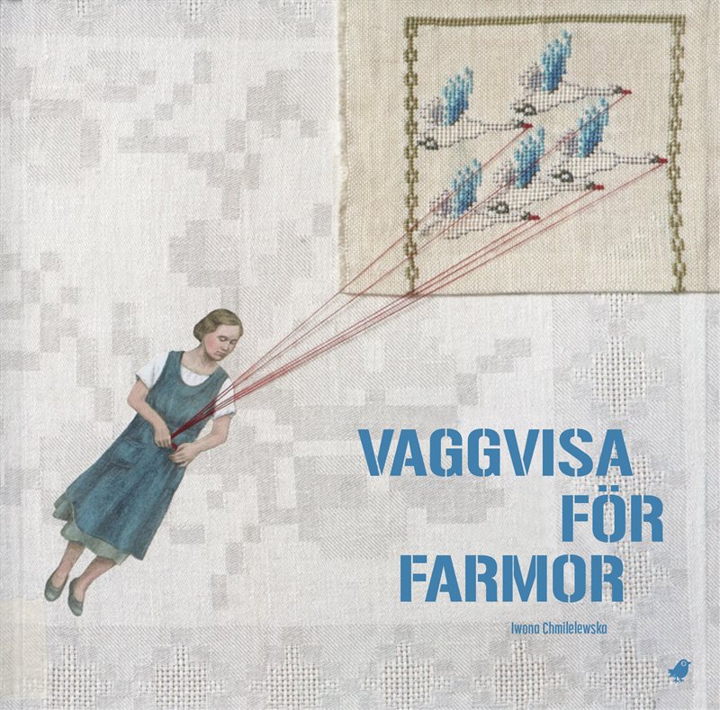 Vaggvisa för farmor