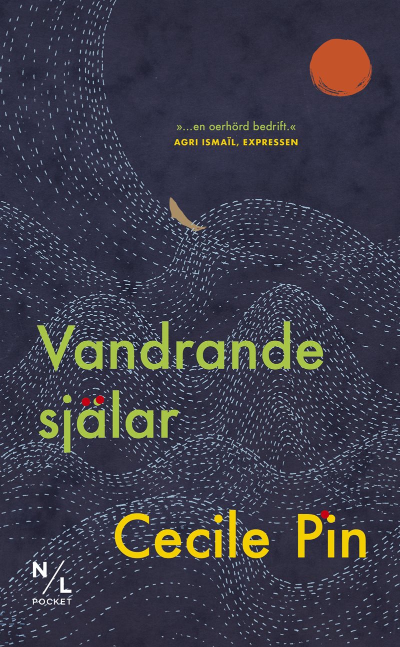 Vandrande själar