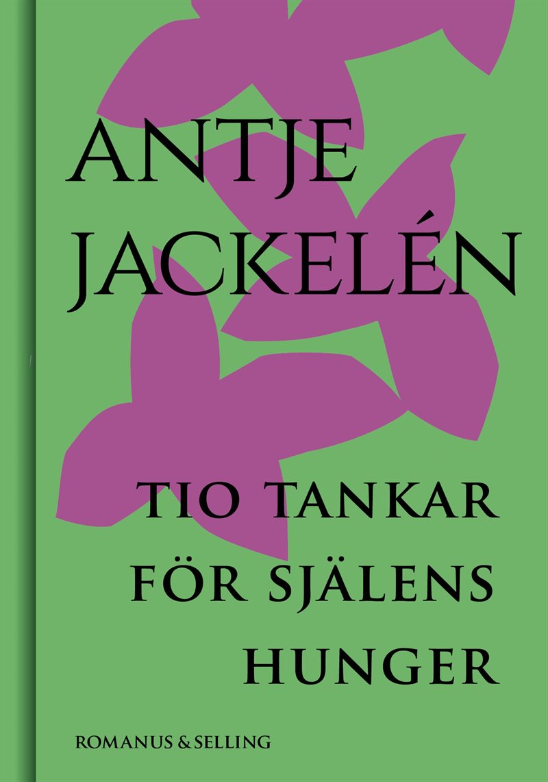 Tio tankar för själens hunger