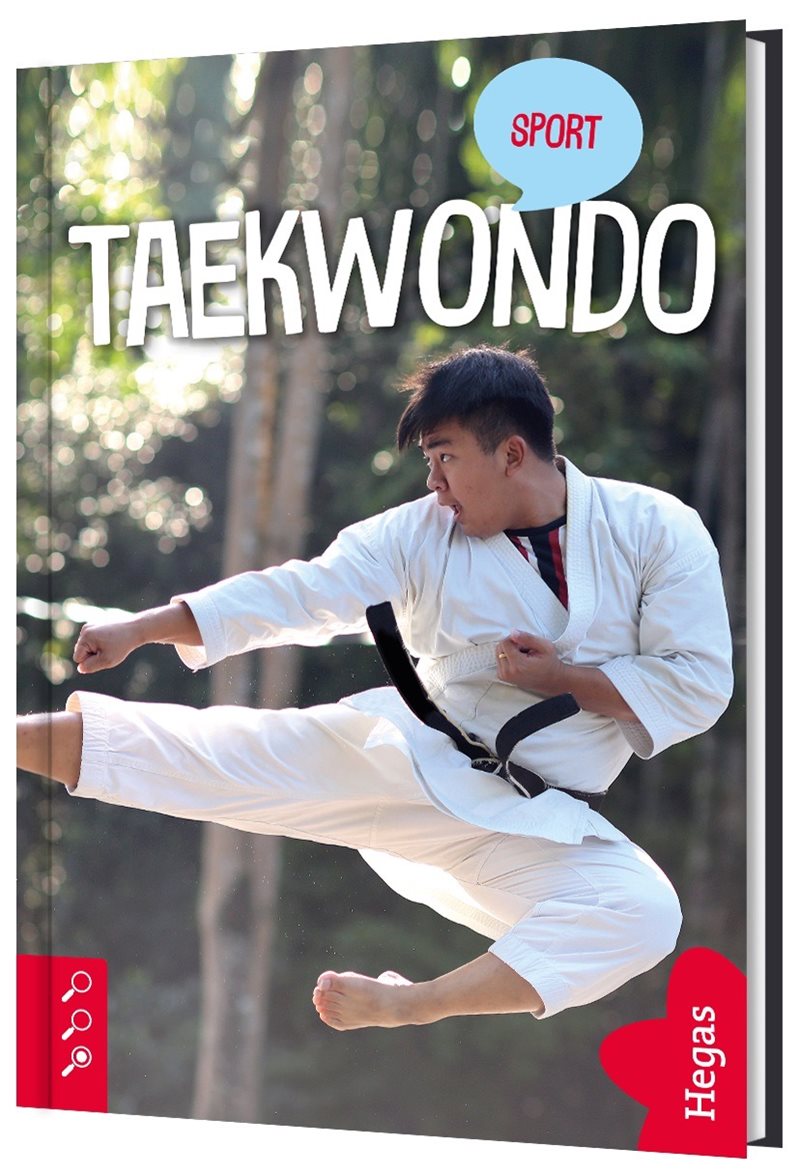 Taekwondo