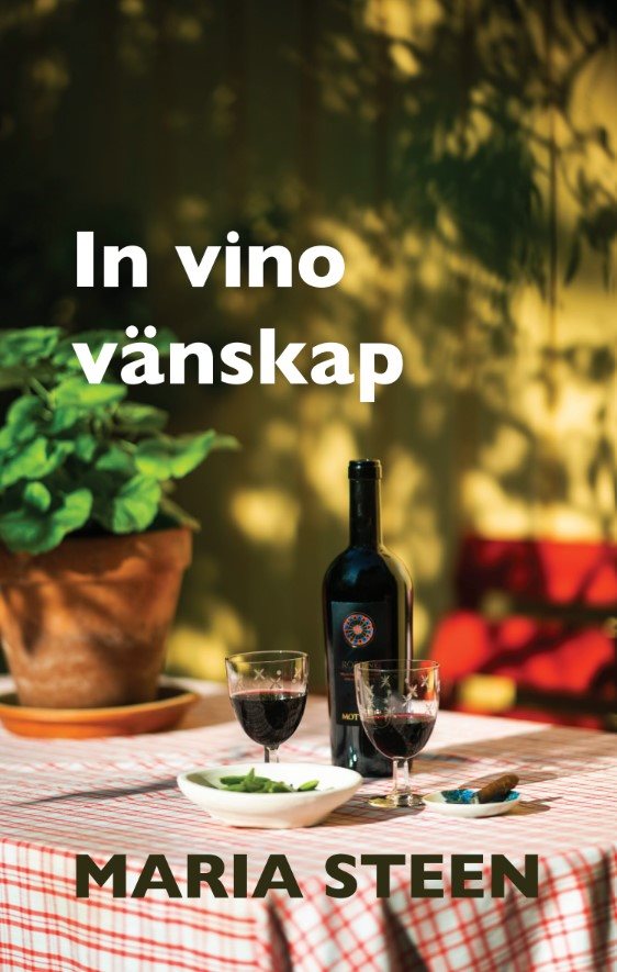 In vino vänskap