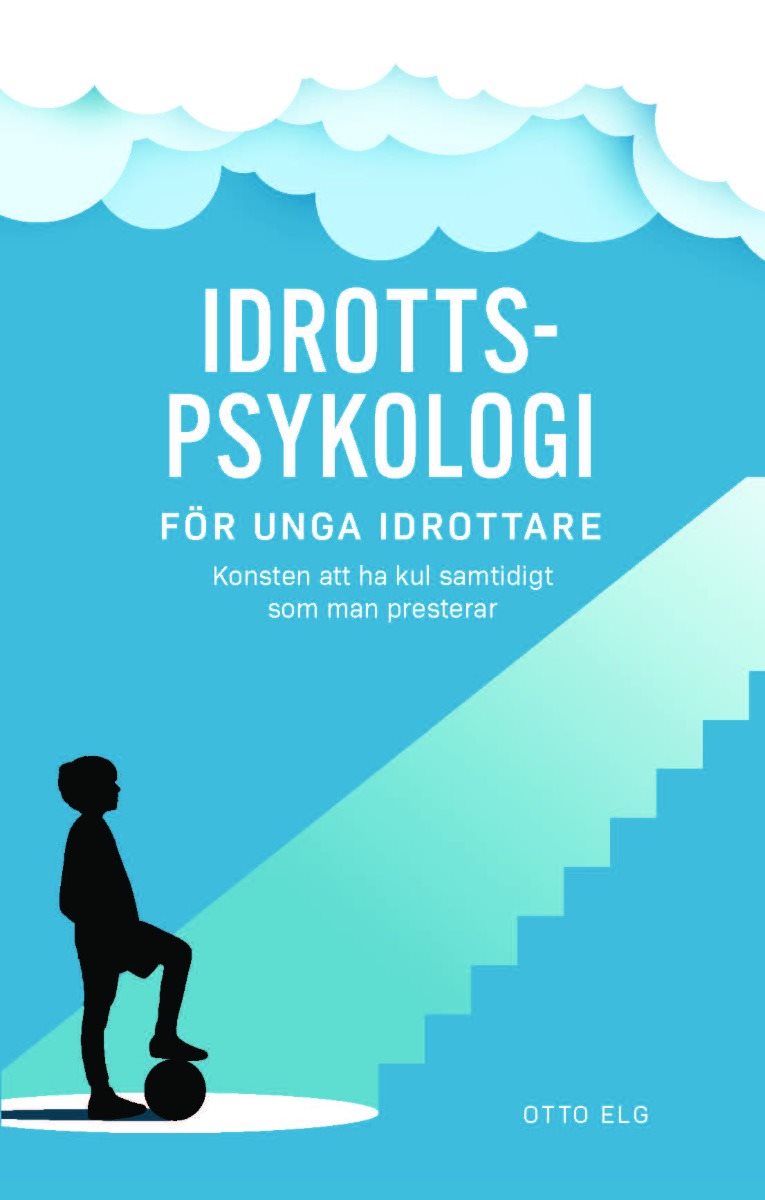 Idrottspsykologi för ungdomar