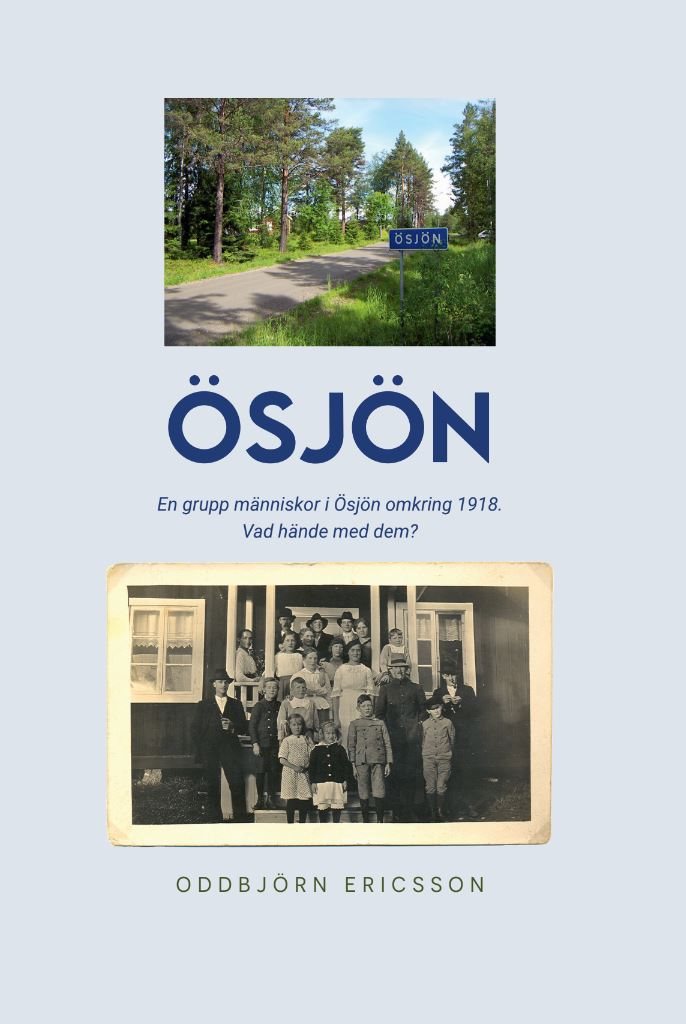 Ösjön